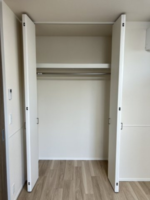 【収納】 | ラ・メゾン多摩川緑地