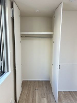 【収納】 | ラ・メゾン多摩川緑地