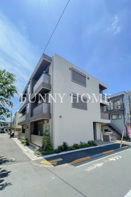 【外観】 | CORTEZE池上