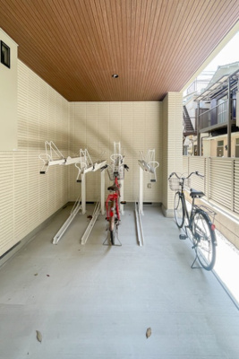 【その他共用部分】 | CORTEZE池上