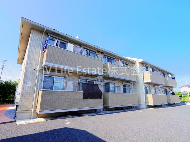 Est Village～エストヴィラージュ