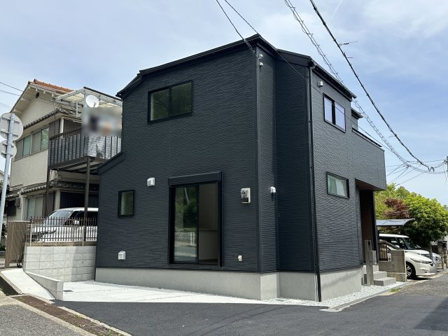 神戸市垂水区西脇１丁目新築戸建