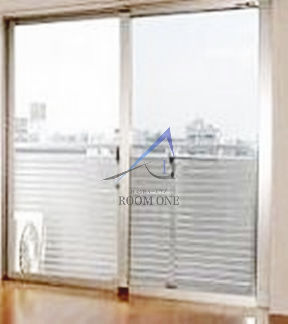 ステージファースト両国南アジールコートのバルコニー|バルコニーです。