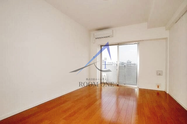 ステージファースト両国南アジールコートの寝室|寝室です。