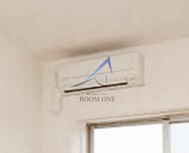 ステージファースト両国南アジールコートの設備|エアコン付きです。