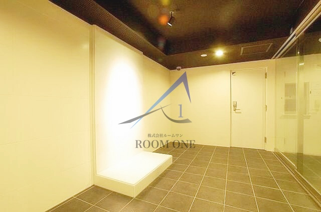 ステージファースト両国南アジールコート