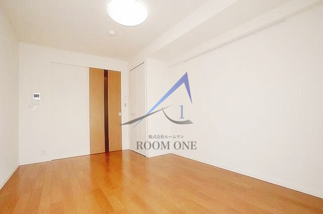 ステージファースト両国南アジールコートの居間・リビング|洋室のお部屋です。