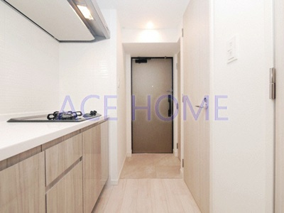 【玄関】 | S-RESIDENCE福島grande