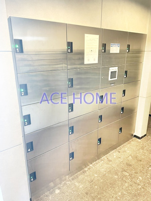 【設備】 | S-RESIDENCE福島grande