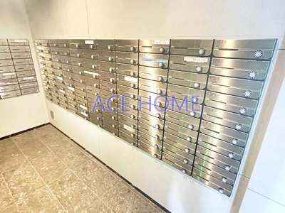 【その他共用部分】 | S-RESIDENCE福島grande