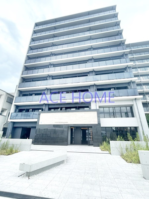 【外観】 | S-RESIDENCE福島grande