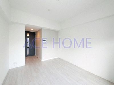 【居間・リビング】 | S-RESIDENCE福島grande