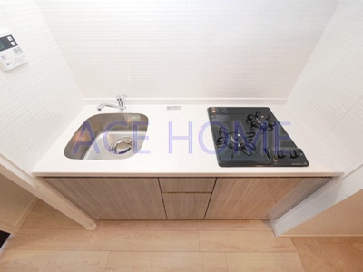 【キッチン】 | S-RESIDENCE福島grande