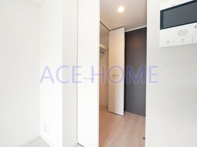 【収納】 | S-RESIDENCE福島grande