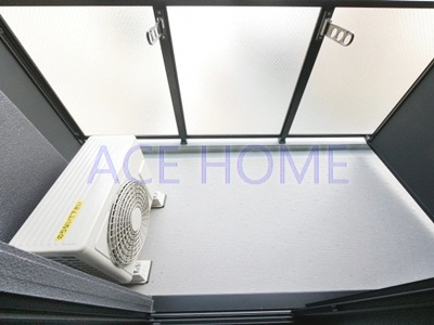 【バルコニー】 | S-RESIDENCE福島grande