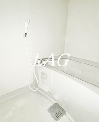 【浴室】 | 静フラリック | お風呂です。