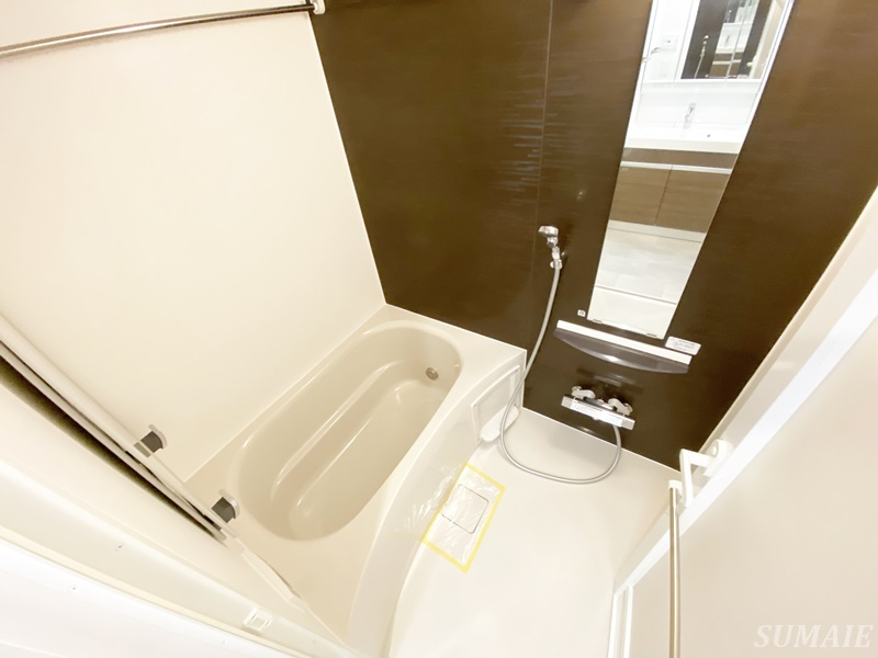 グランカーサ王子Ⅱの浴室|お風呂です☆