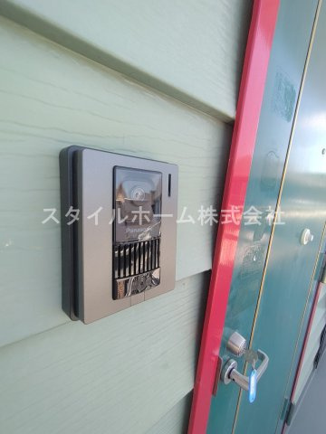 オアシス御油の設備|同建物内別部屋の写真です。