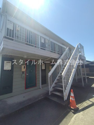 オアシス御油の周辺