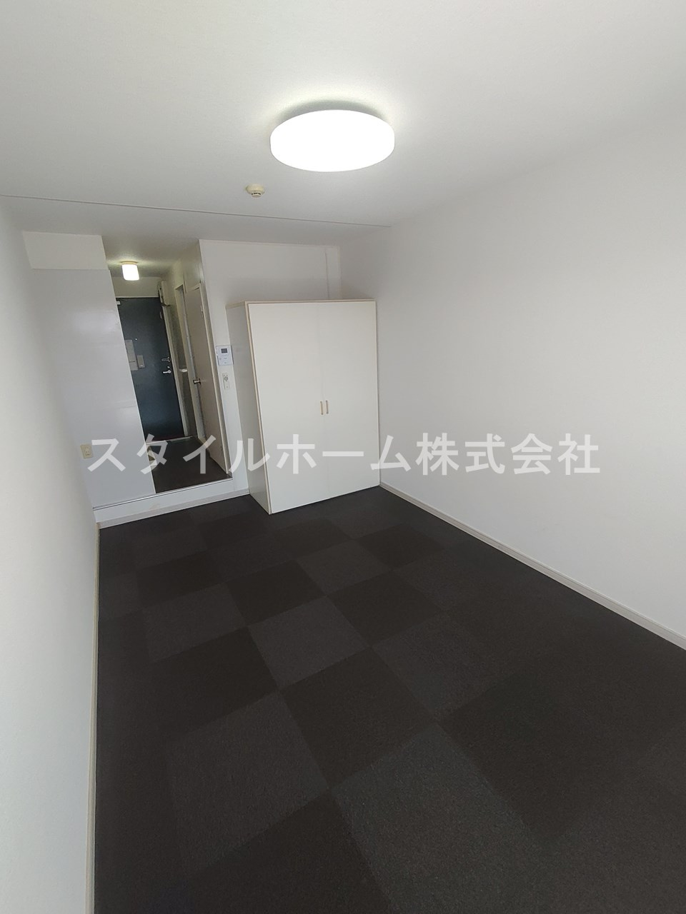 オアシス御油のロビー|同建物内別部屋の写真です。