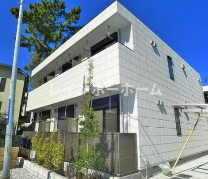 Msウェルビーハウス