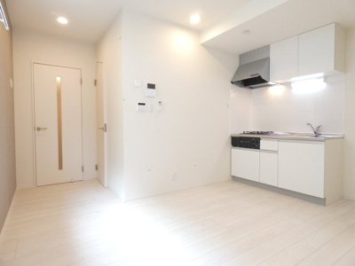 【内装】 | ハーモニーテラス汐田町