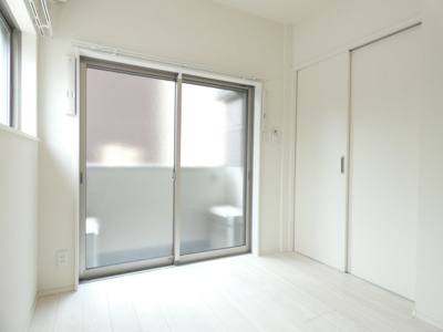 【子供部屋】 | ハーモニーテラス汐田町