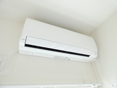 【寝室】 | ハーモニーテラス汐田町