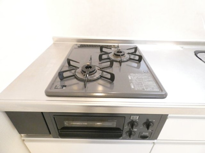 【内装】 | ハーモニーテラス汐田町