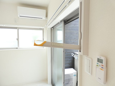 【内装】 | ハーモニーテラス汐田町