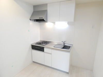 【キッチン】 | ハーモニーテラス汐田町