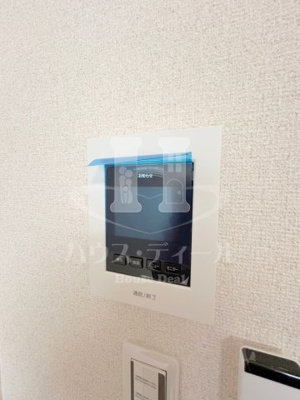 【セキュリティ】 | モンド・リコ板橋本町