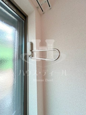 【設備】 | モンド・リコ板橋本町