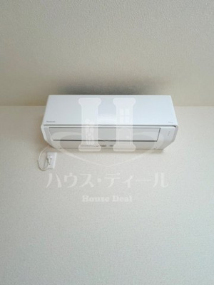 【設備】 | モンド・リコ板橋本町