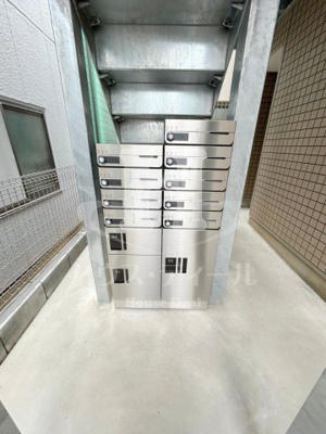 【設備】 | モンド・リコ板橋本町