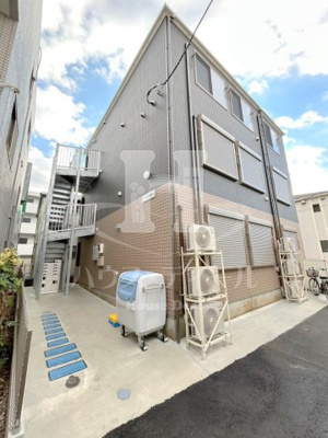 【その他】 | モンド・リコ板橋本町