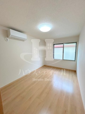 【居間・リビング】 | モンド・リコ板橋本町 | リビングです　以下別号室参考写真です