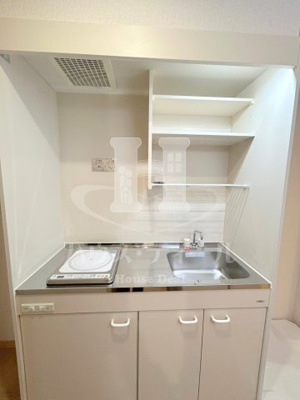 【キッチン】 | モンド・リコ板橋本町 | キッチン