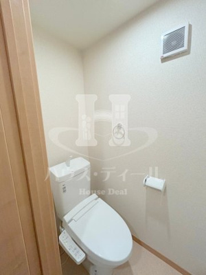 【トイレ】 | モンド・リコ板橋本町 | トイレも気になるポイント