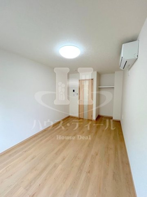 【寝室】 | モンド・リコ板橋本町