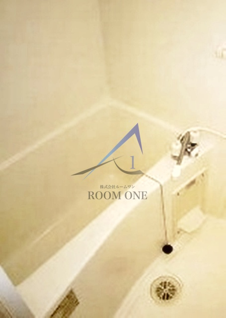 クオリアテラス門前仲町の浴室|お風呂です。