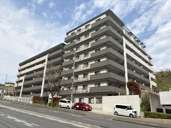 サンクレイドル湘南池上の画像