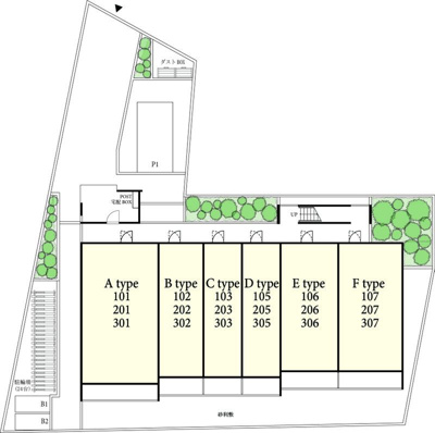 【その他】 | リブリプモリ桜森(リブリプモリサクラモリ)