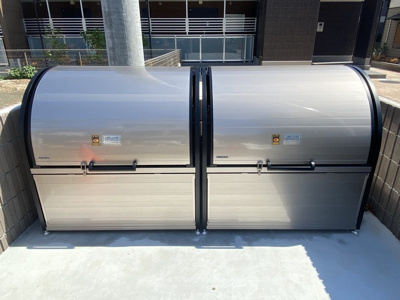 【その他共用部分】 | リブリプモリ桜森(リブリプモリサクラモリ)