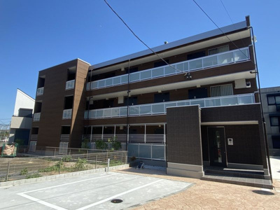 【外観】 | リブリプモリ桜森(リブリプモリサクラモリ)