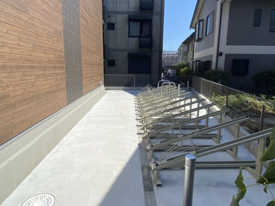 【その他】 | リブリプモリ桜森(リブリプモリサクラモリ)