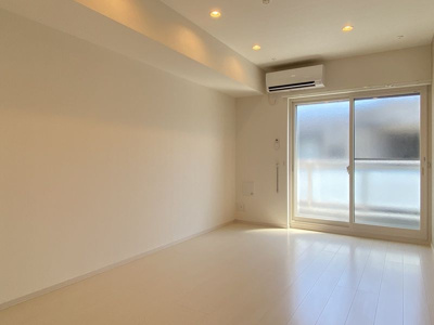 【居間・リビング】 | リブリプモリ桜森(リブリプモリサクラモリ)