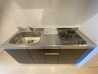 【キッチン】 | リブリプモリ桜森(リブリプモリサクラモリ)