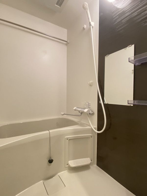 【浴室】 | リブリプモリ桜森(リブリプモリサクラモリ)