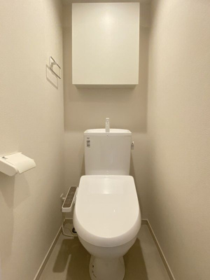 【トイレ】 | リブリプモリ桜森(リブリプモリサクラモリ)